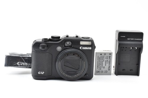Canon powershot g12 291356 - powershot,