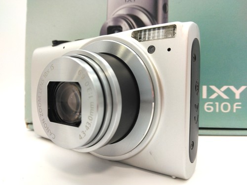 Eccellente canon ixy - [eccellente],