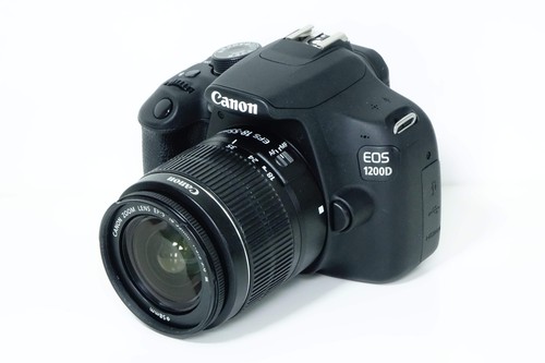 Canon eos 1200d - eos, kit